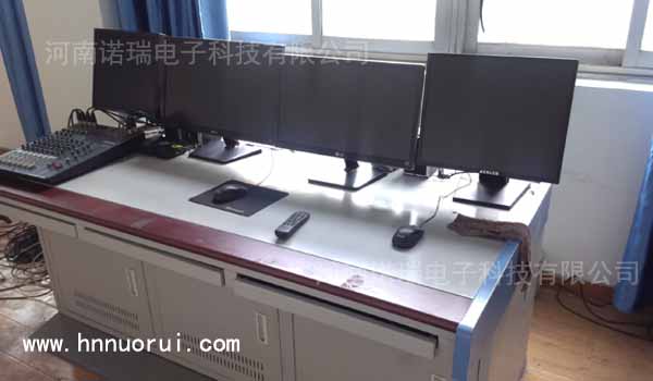 四川省档案学校校园电视台