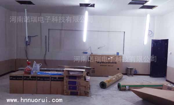 洛阳外国语学校