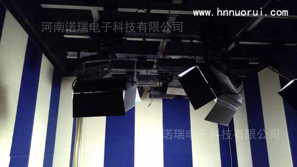 新乡市都市红绿灯