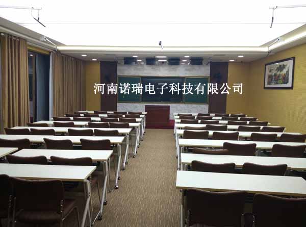 郑州市第八高级中学